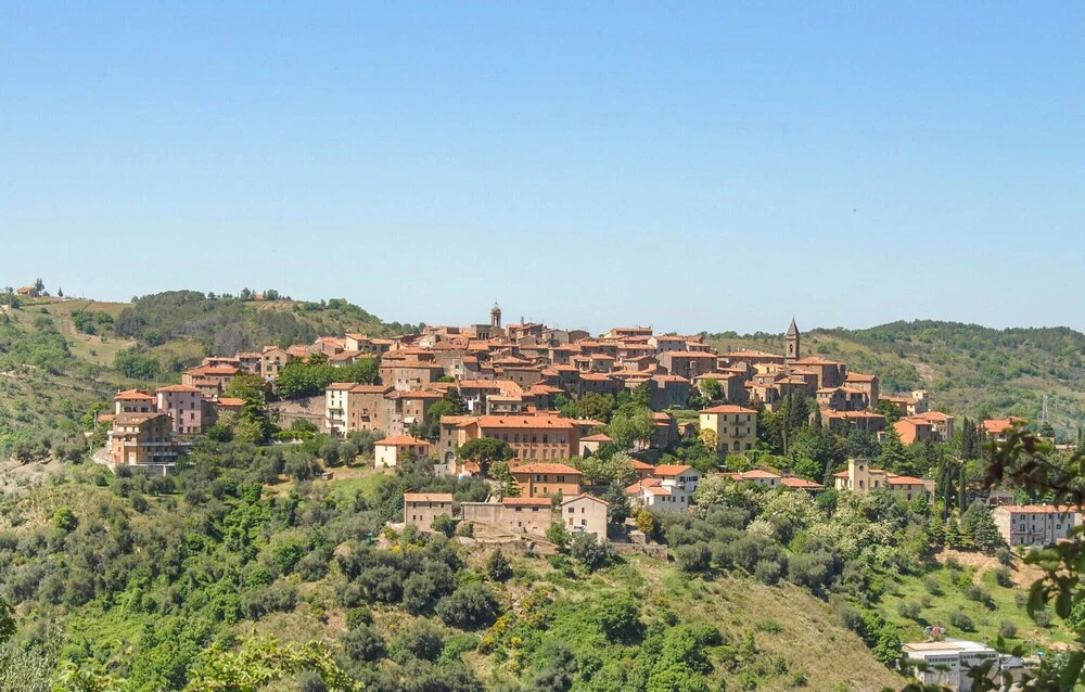 Podere Madonna