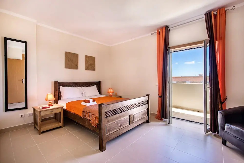 Cabanas Apartment