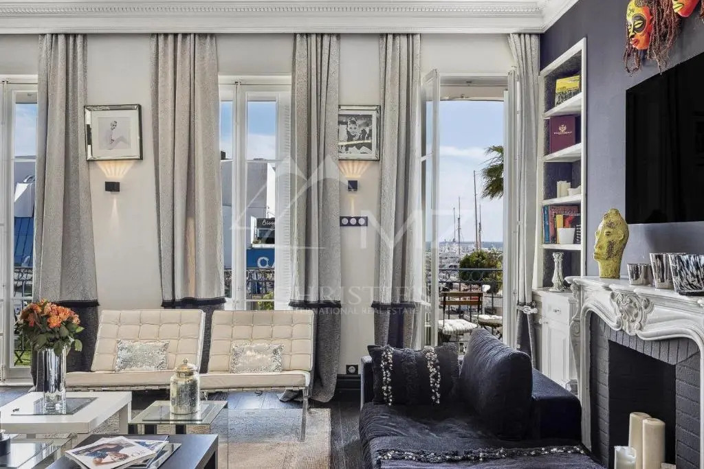 Croisette Luxury Waterfront