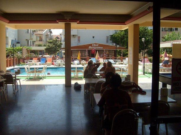 Salute Hotel