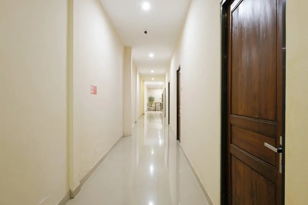 Urbanview near Sunrise Mall Mojokerto