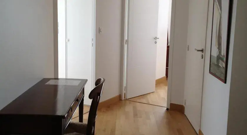Appartement Le Rev