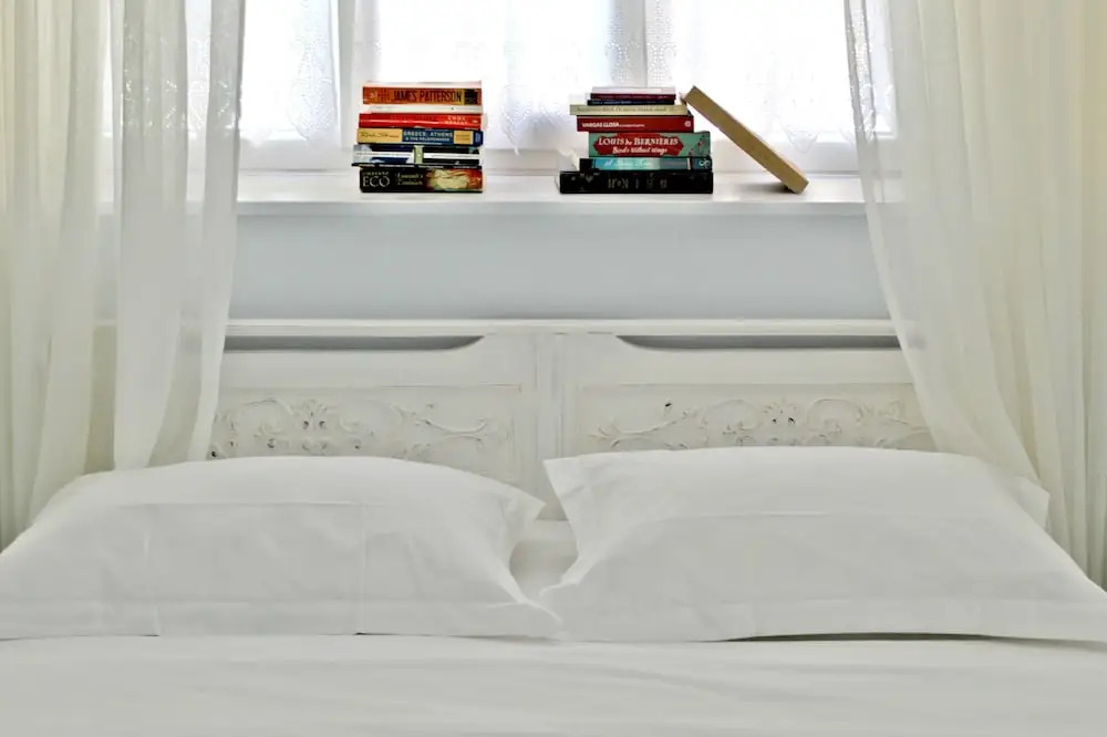 IPELHOME - Plaka Boutique Apartments