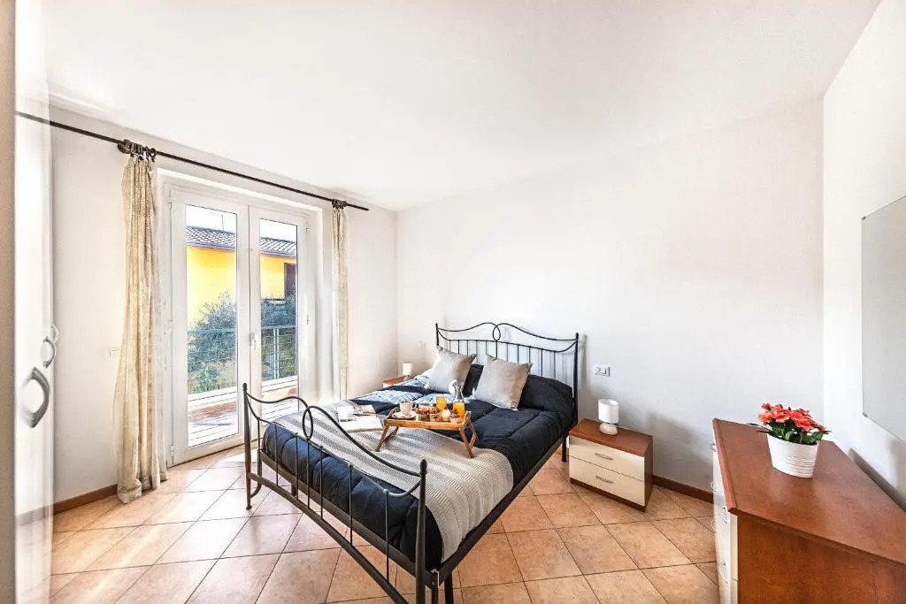 Annamaria 9 Apartment by Wonderful Italy