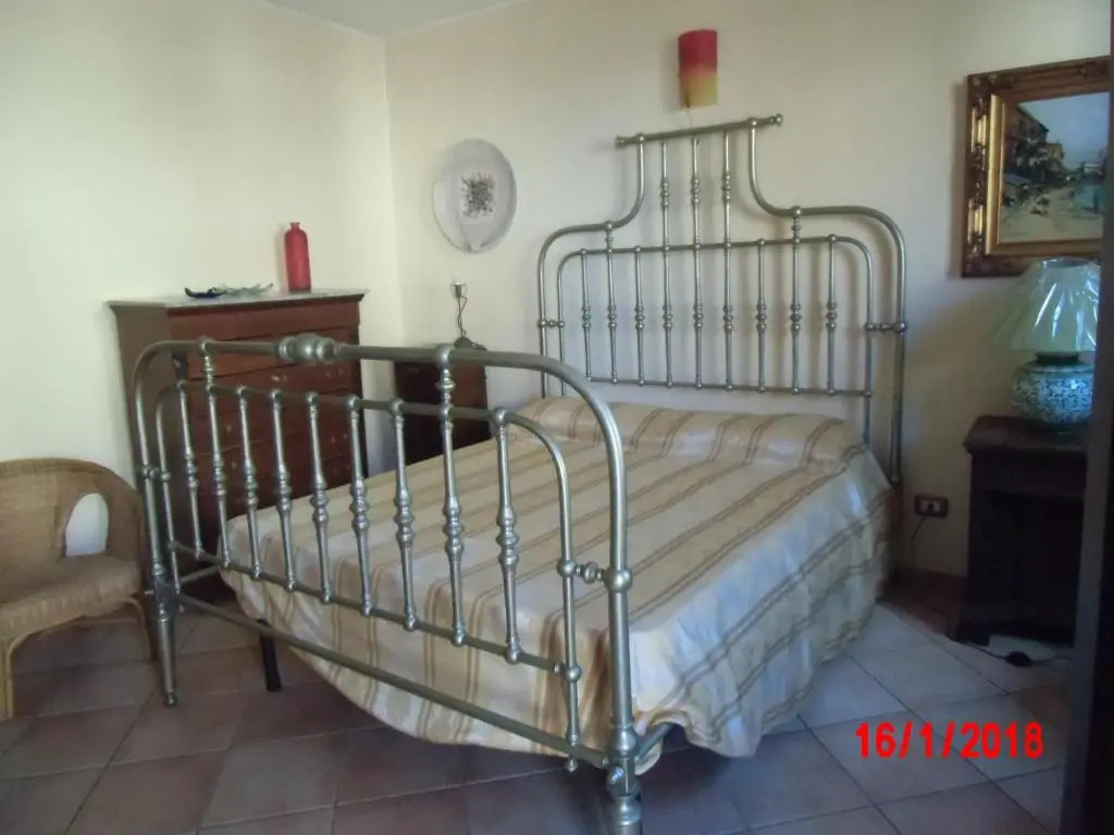 Holiday home Santa Flavia 2