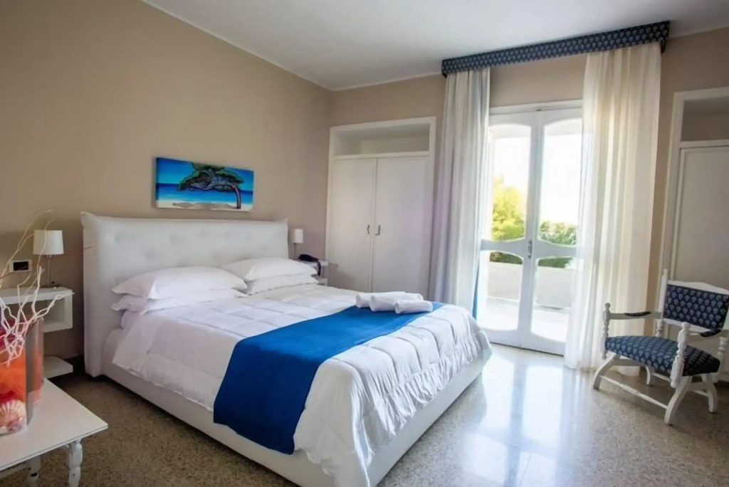 Hotel Isola Lo Scoglio