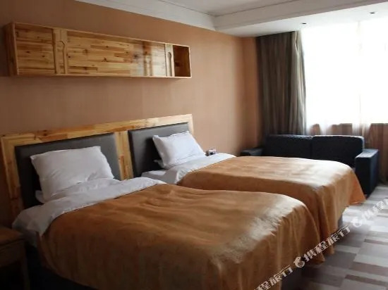 Jinhao City Hotel