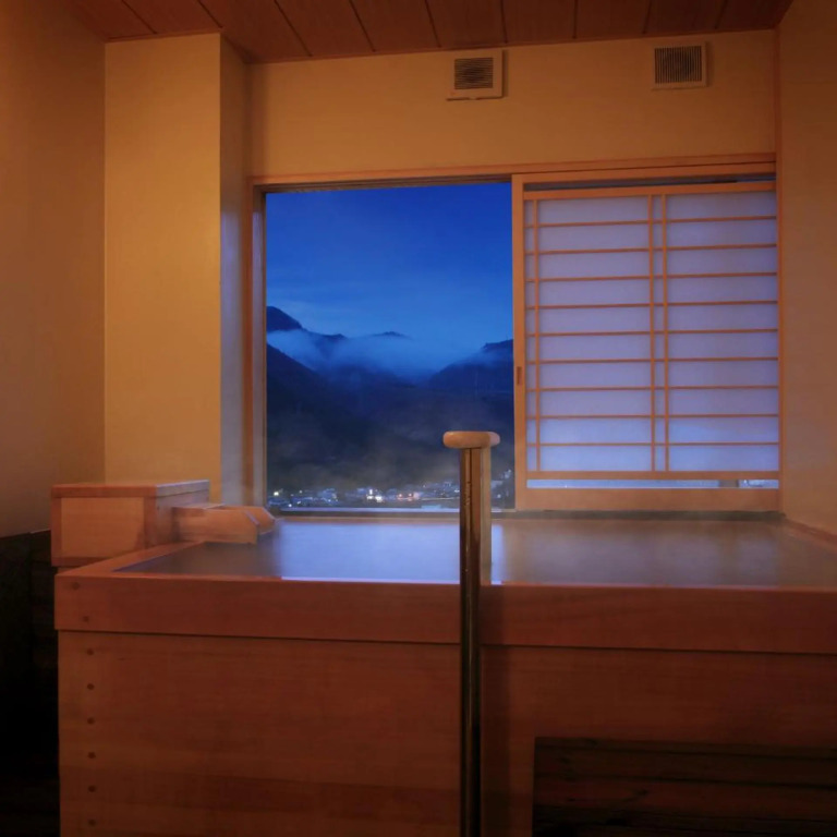 Naruko Kanko Hotel