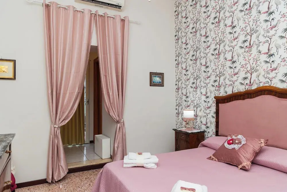 B&B Fabiola
