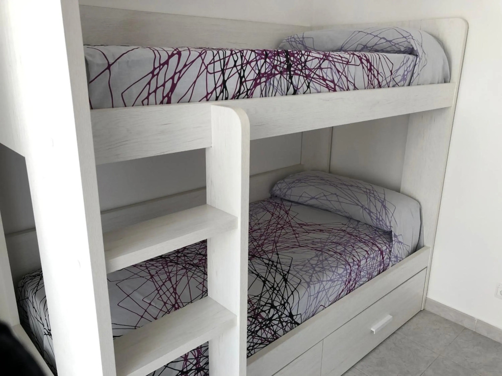 Apartamento David
