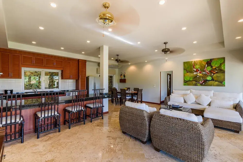 Aster Pool Villa Your Tropical Villa In Paradise