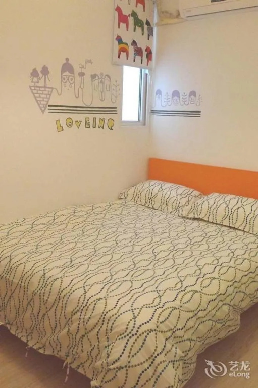 Pod Inn Xuzhou Xuanwu Market Shop