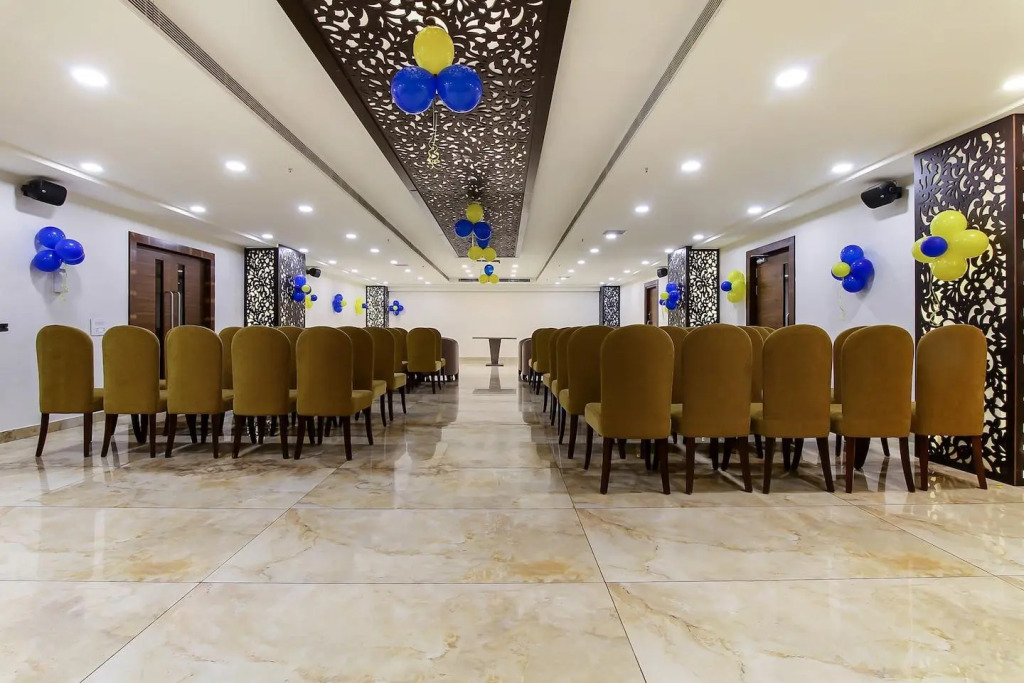 Townhouse OAK Southern Hotels