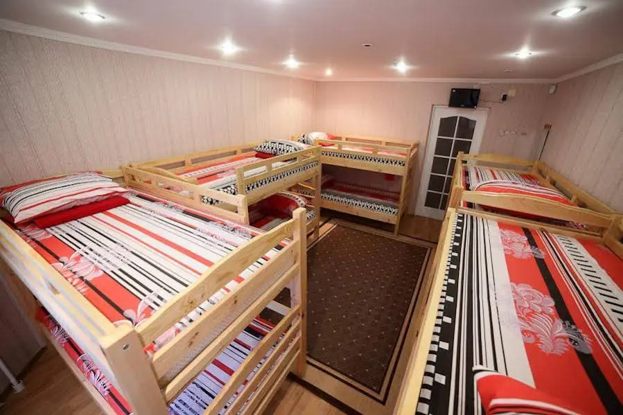 VIVA hostel 