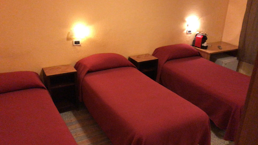 Albergo Parigi