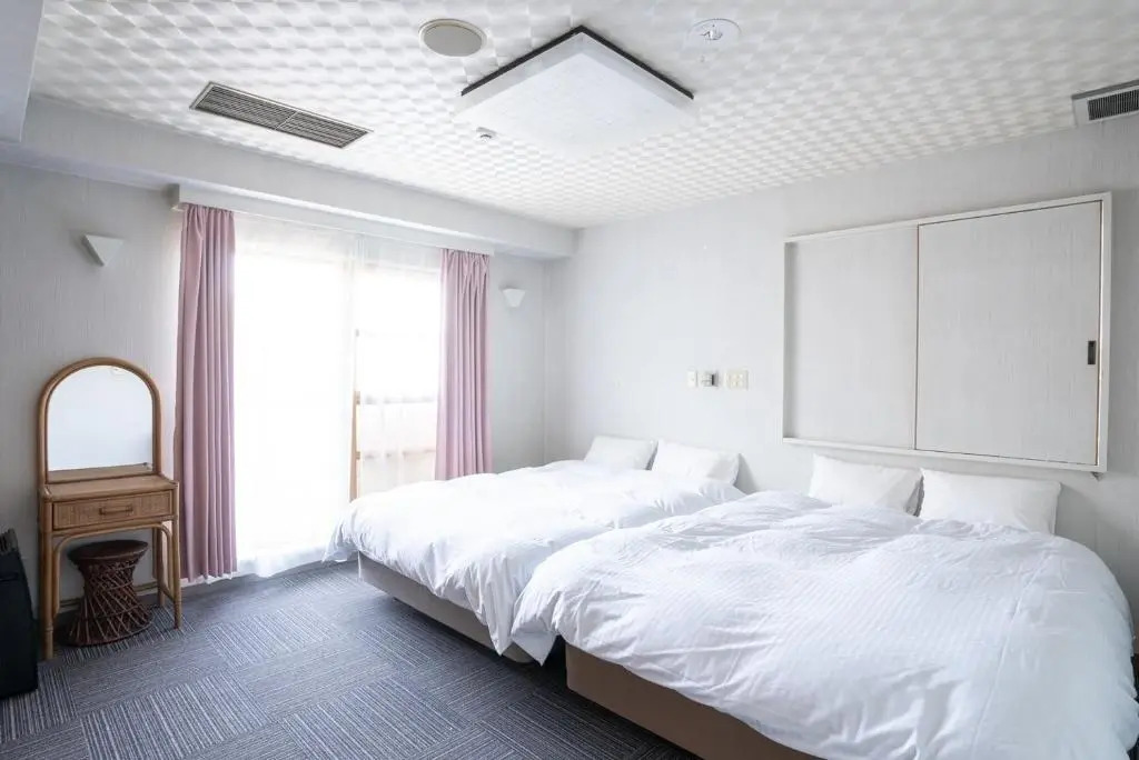 CHENDA INTERNATIONAL HOTEL - Vacation STAY 82770v