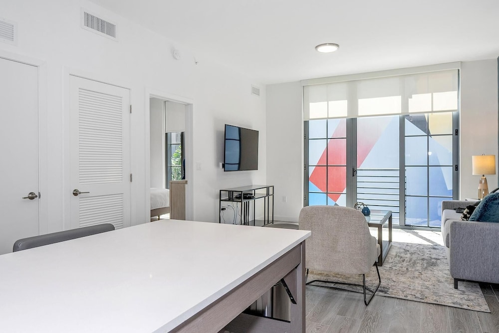 Landing Furnished Apartments Pueblo Bonito - Palm Bay