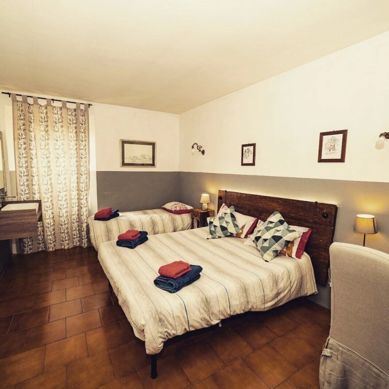 Casa Olmi