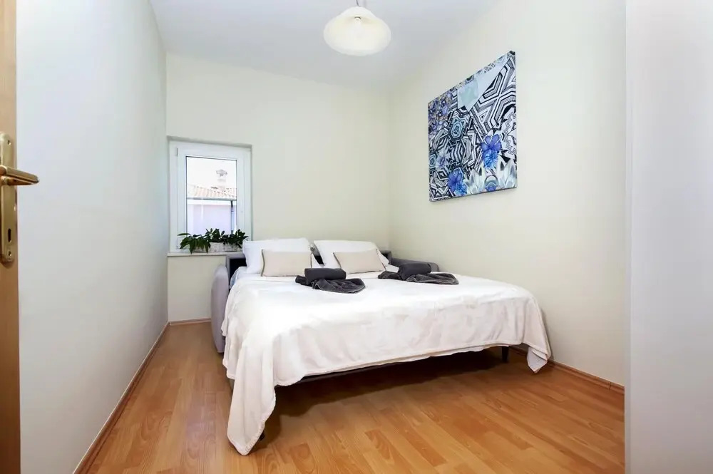Villa Francesco - Three-bedroom Apartment