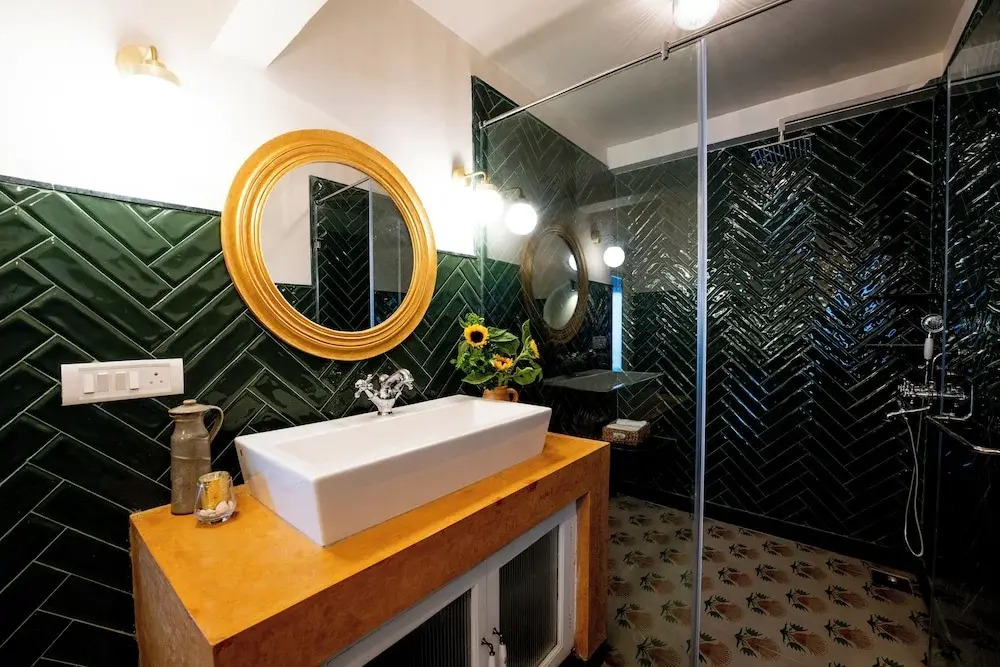 Elivaas Bludoor 5-BHK Pet Friendly Villa
