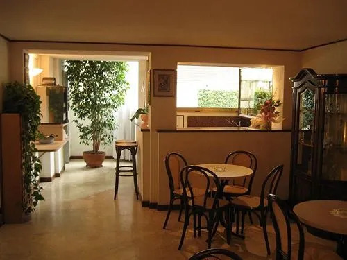 Hotel Ravenna