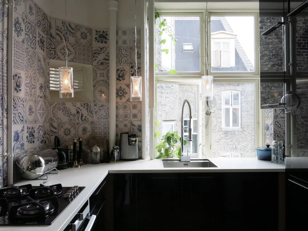 Apartment close to Marble Church 1290-1
