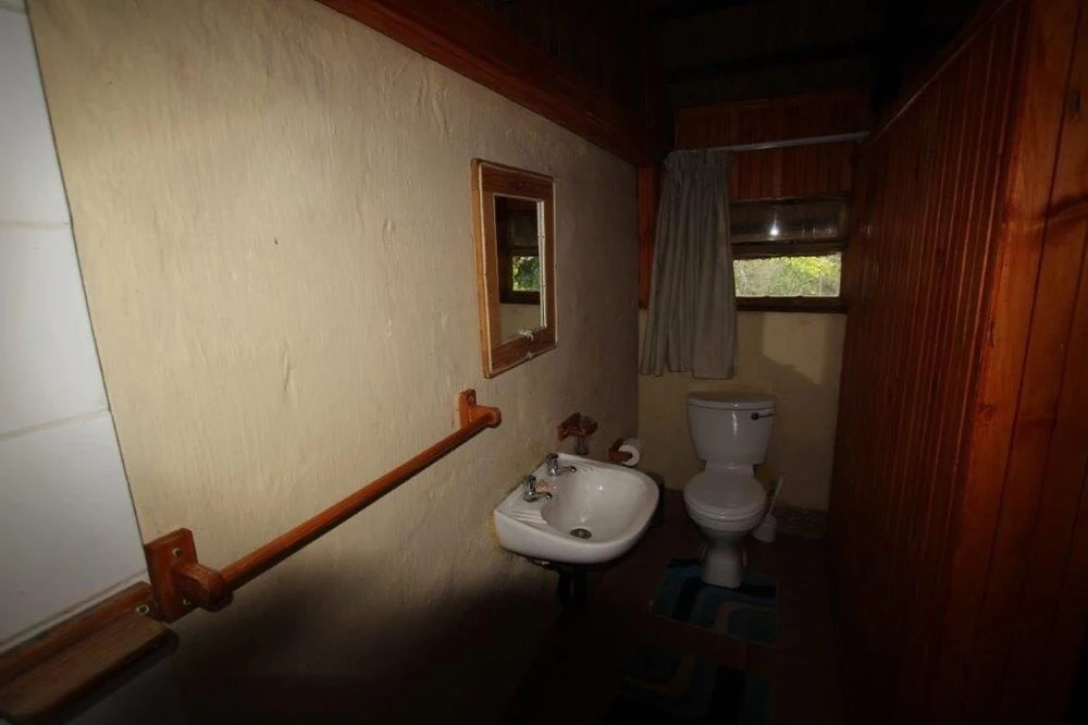 Kosi Bay Lodge