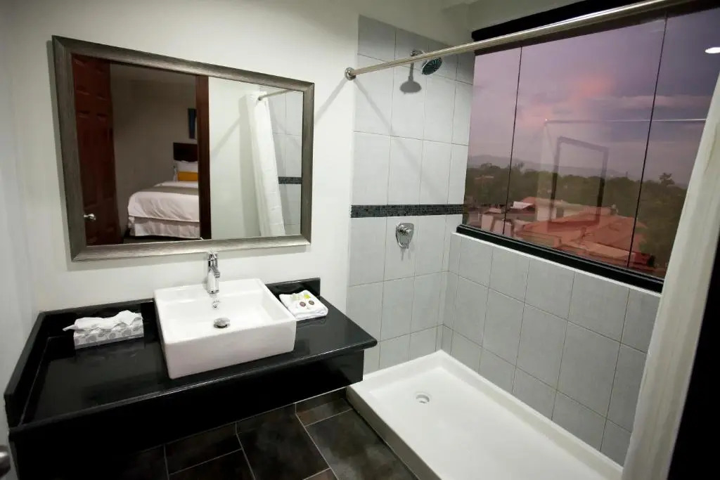 Hotel Los Andes