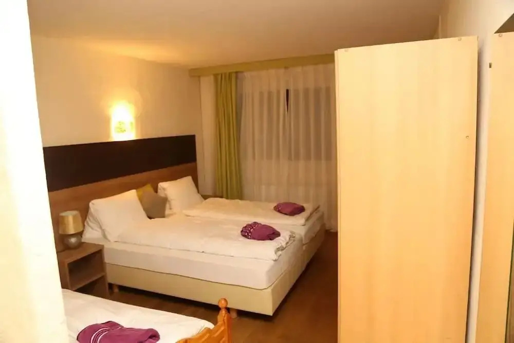 Hotel Ora Lake View
