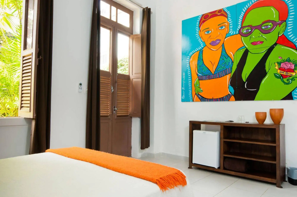 Casa Cool Beans B&B Santa Teresa