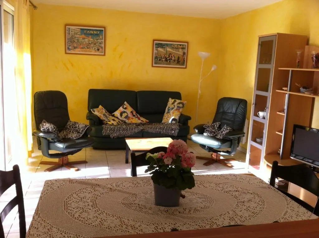 Ecrin de verdure sur Le Lavandou - Classement Tourisme 3 Etoiles