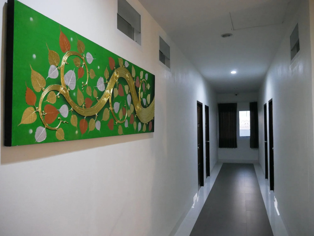 Nature Park Resort