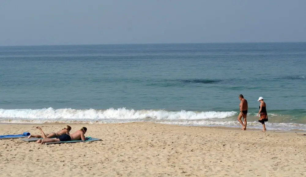 Thande Beach Hotel (Ngapali)
