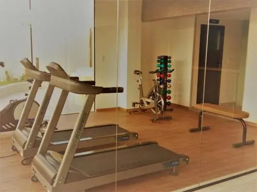 Concept Tower Praia Apart
