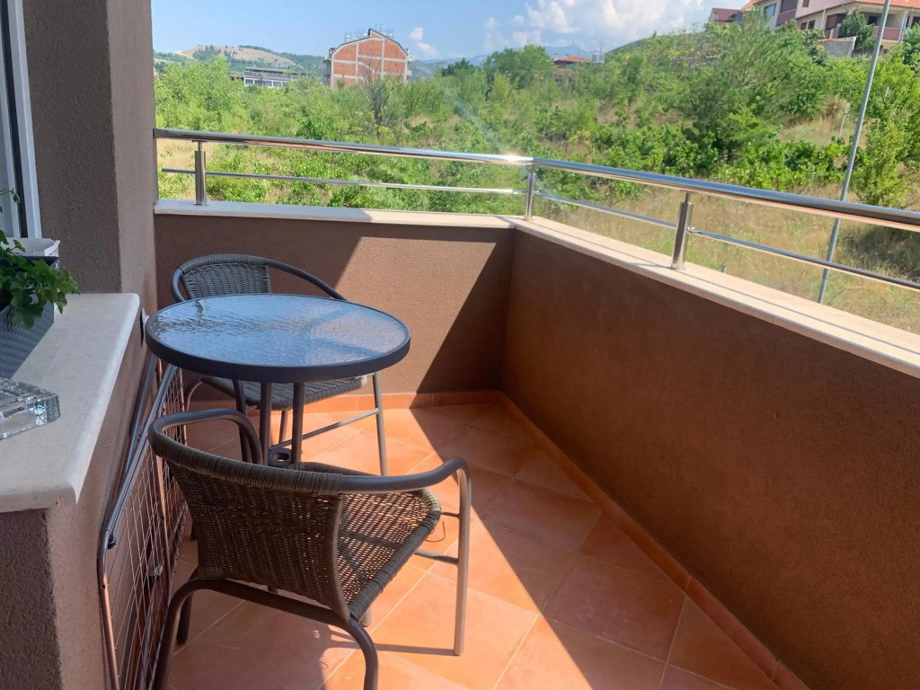 Verona Apartment