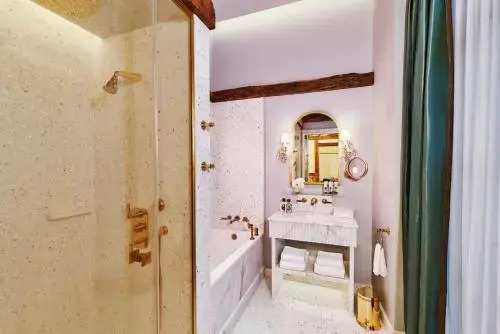 Maison Barrière Vendôme