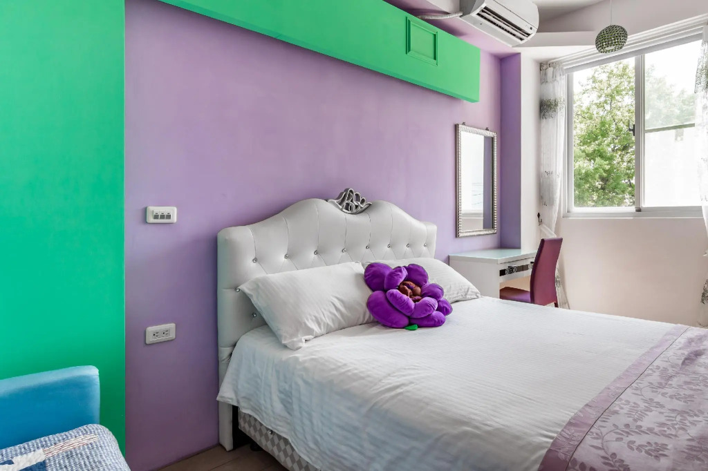 Man Lu B&B
