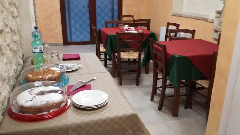 Magia del Turano