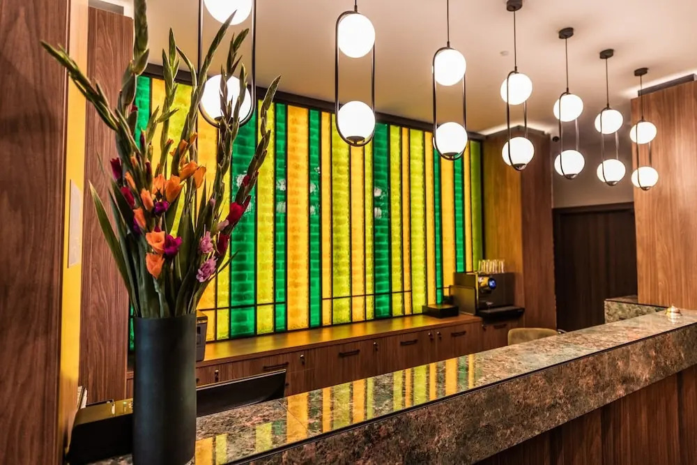Liebeskind Boutique Hotel Old Town