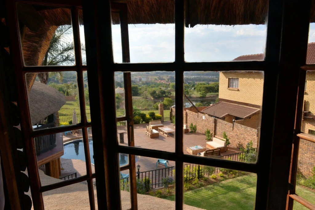 Vallee de Misty Guest House