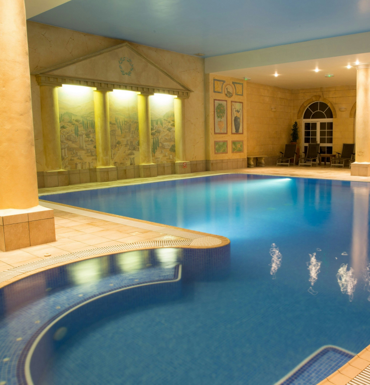 Sketchley Grange Hotel & Spa