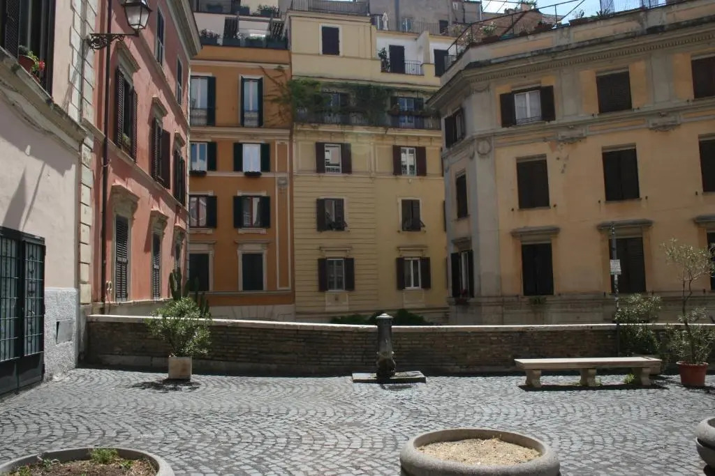 Stella'S Apartment in Monti