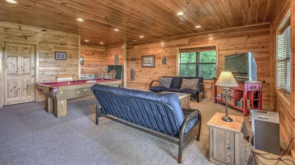 High Country Hideaway by Escape to Blue Ridge