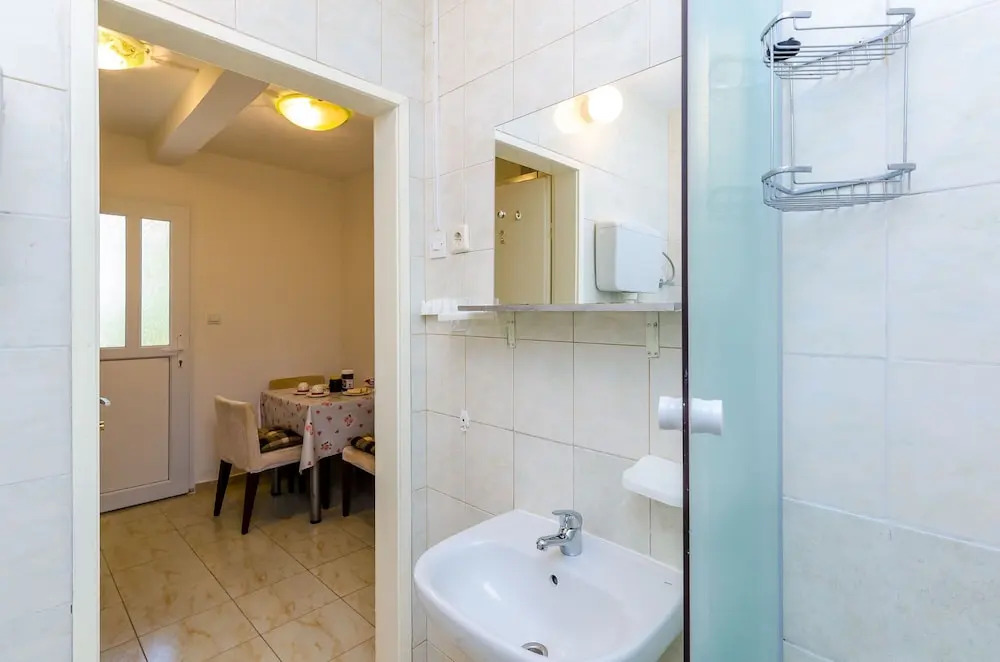Apartments Mehić