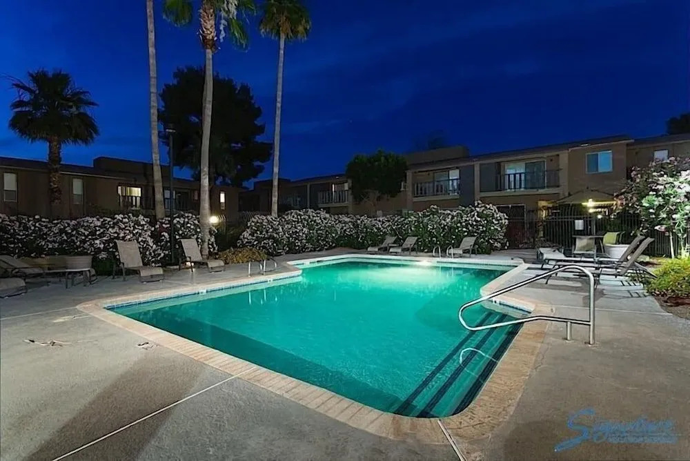 Parktopia By Signature Vacation Rentals