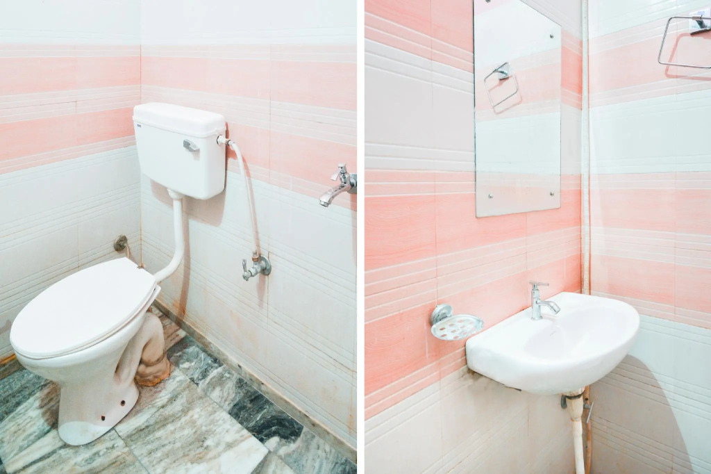 OYO 26787 Hotel Kulwants