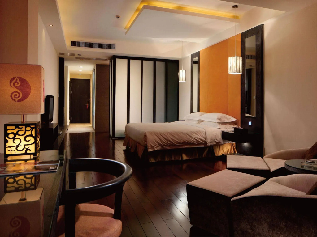 Xiamen SIG Resort