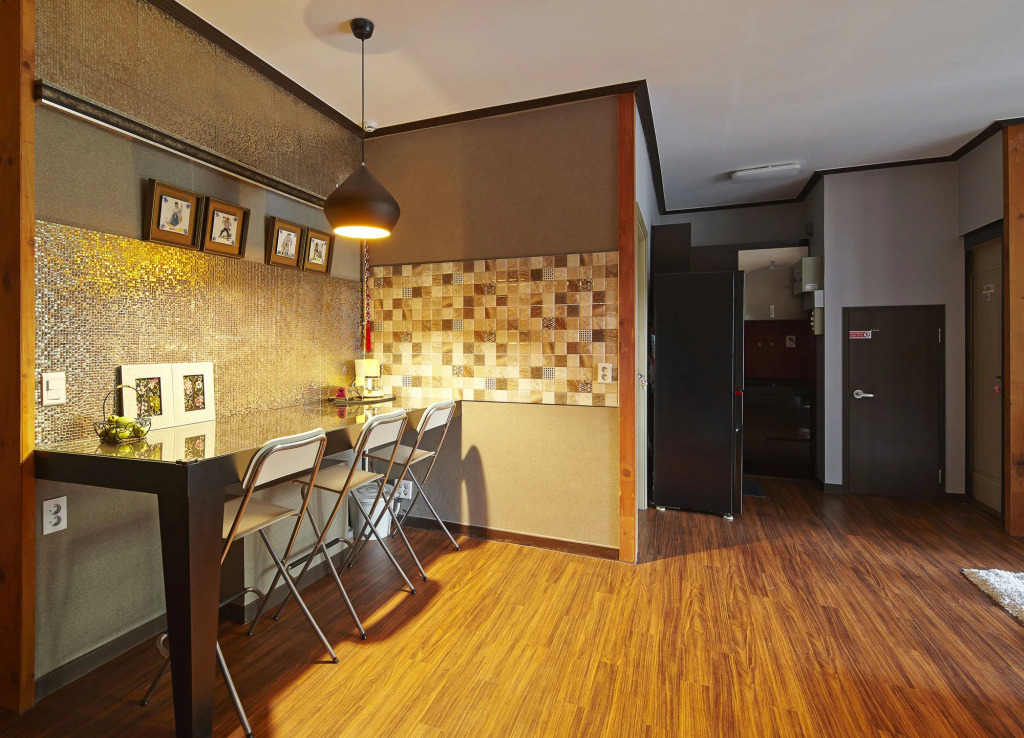 Jiwoljang Guesthouse