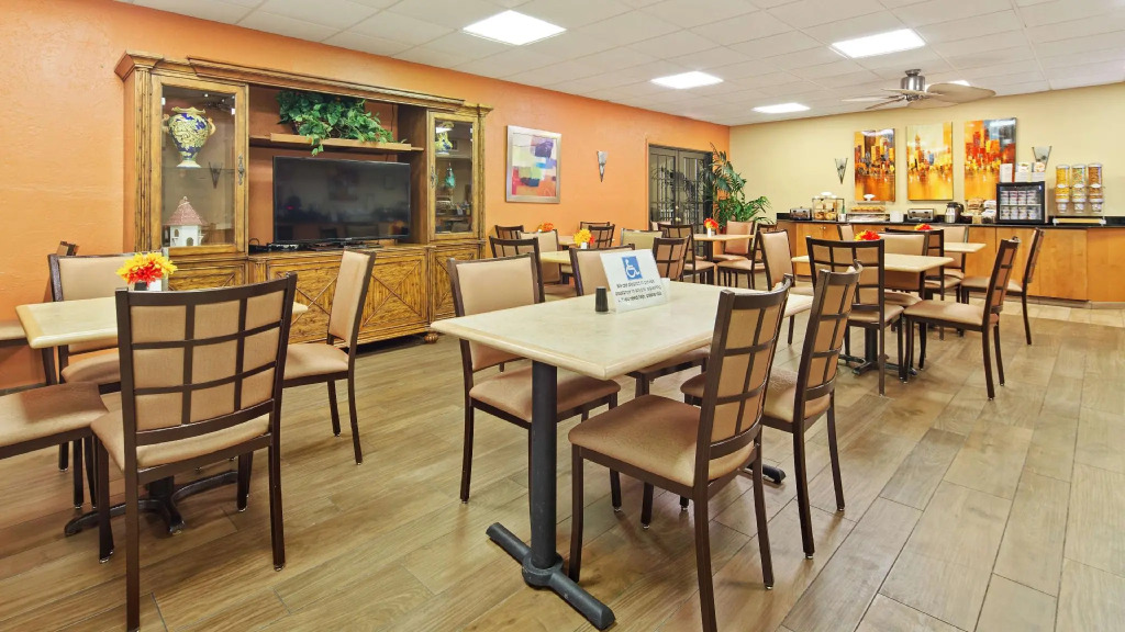 Best Western Plus University Inn
