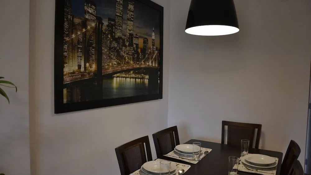 Apartamento Ventura